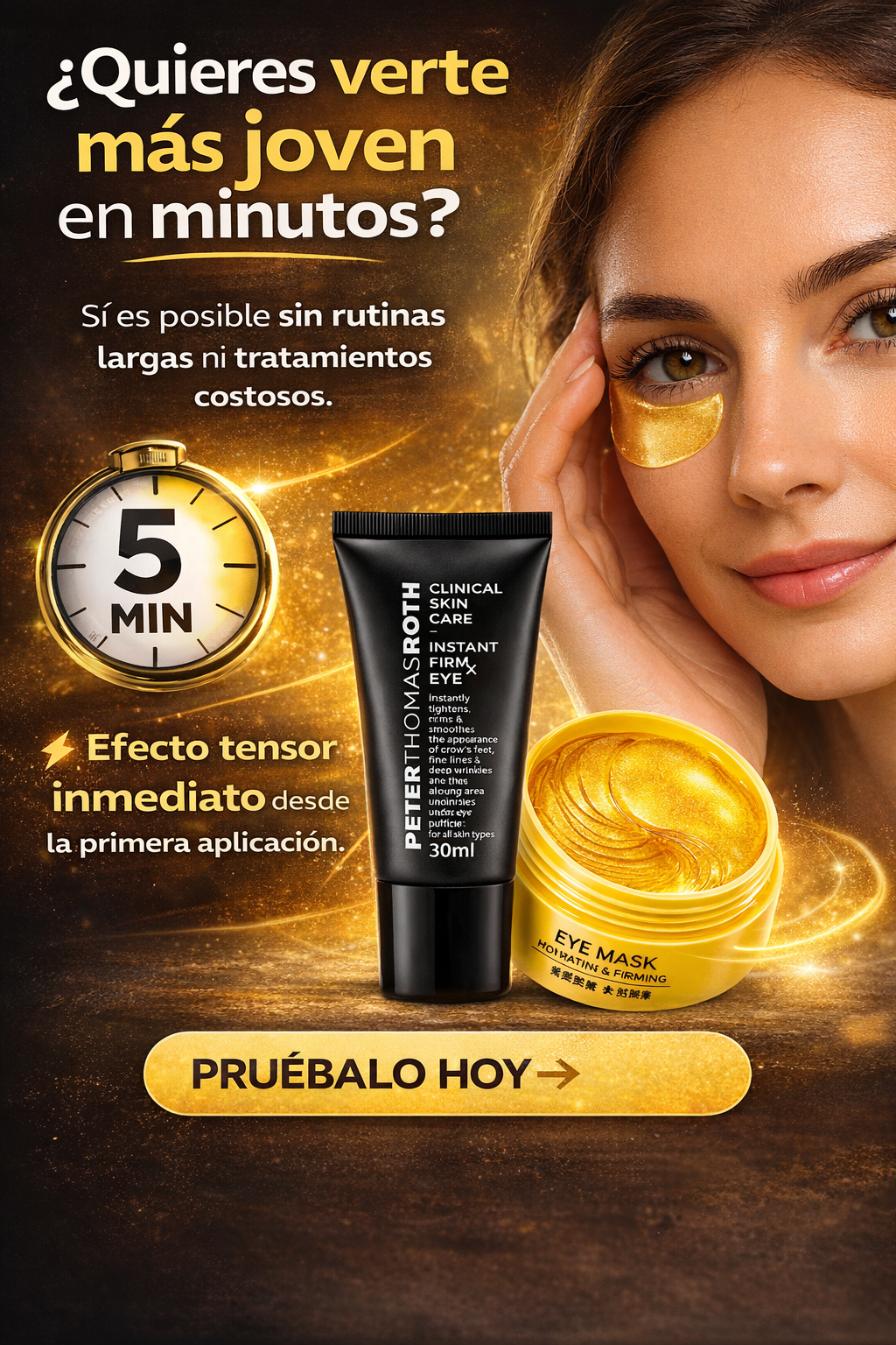 KIT ANTI-OJERAS PRO